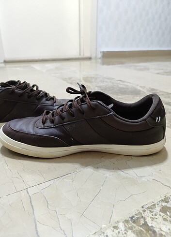Lacoste Court Master Sneaker Ayakkabı