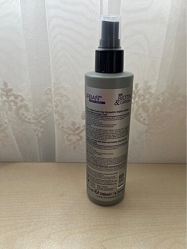 Urban Care Dökülme Karşıtı Sprey Tonik - Görsel 2