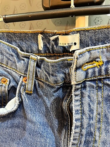 30 Beden Jeans