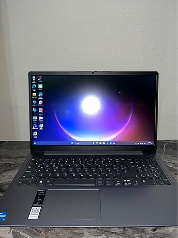 Lenovo LENOVO IDEAPAD 3 INTEL CORE BİLGİSAYAR