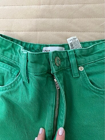 32 Beden Zara Jean