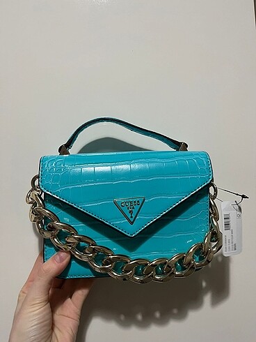Guess Guess Çanta