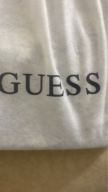 Guess Çanta