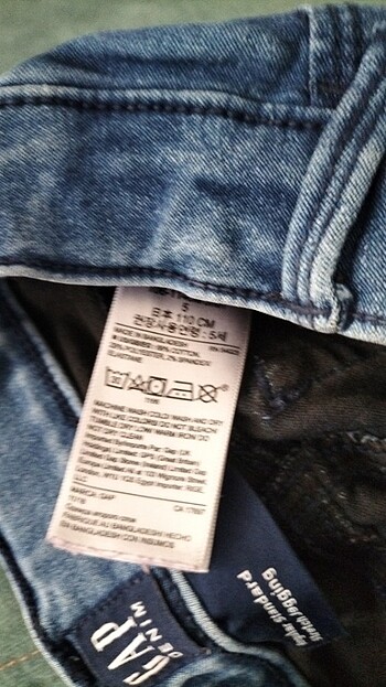 Gap kid jean - Görsel 4