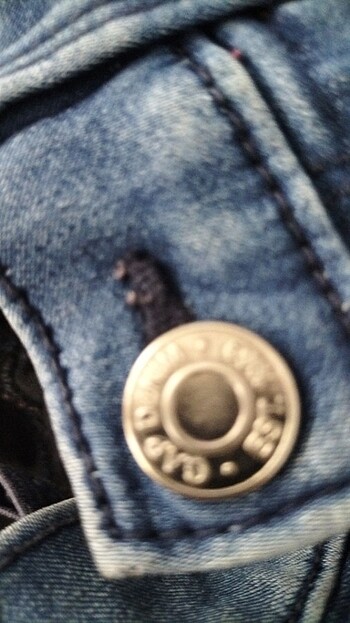 Gap kid jean - Görsel 6