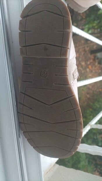 Polaris marka kız çocuk 29 numara bot - Görsel 6