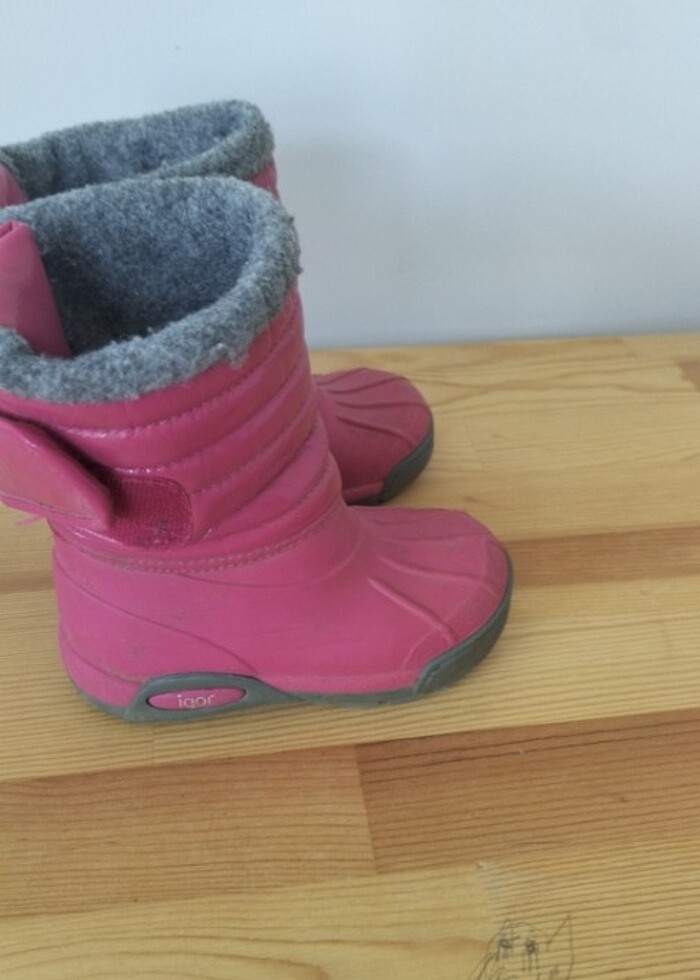 İgor bot - Görsel 3