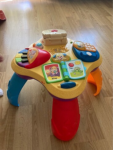 Fisher Price fisher price eğitici oyuncak