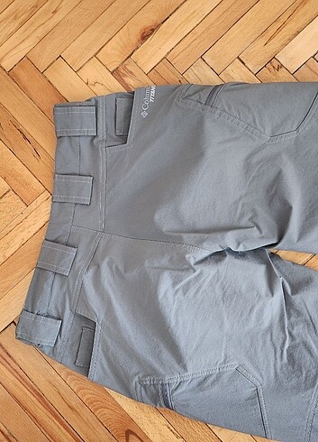Columbia Columbia Titanium Taktik Pantolon