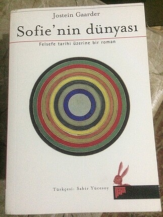 Sofie nin Dünyası ve Tesla ve diğerleri