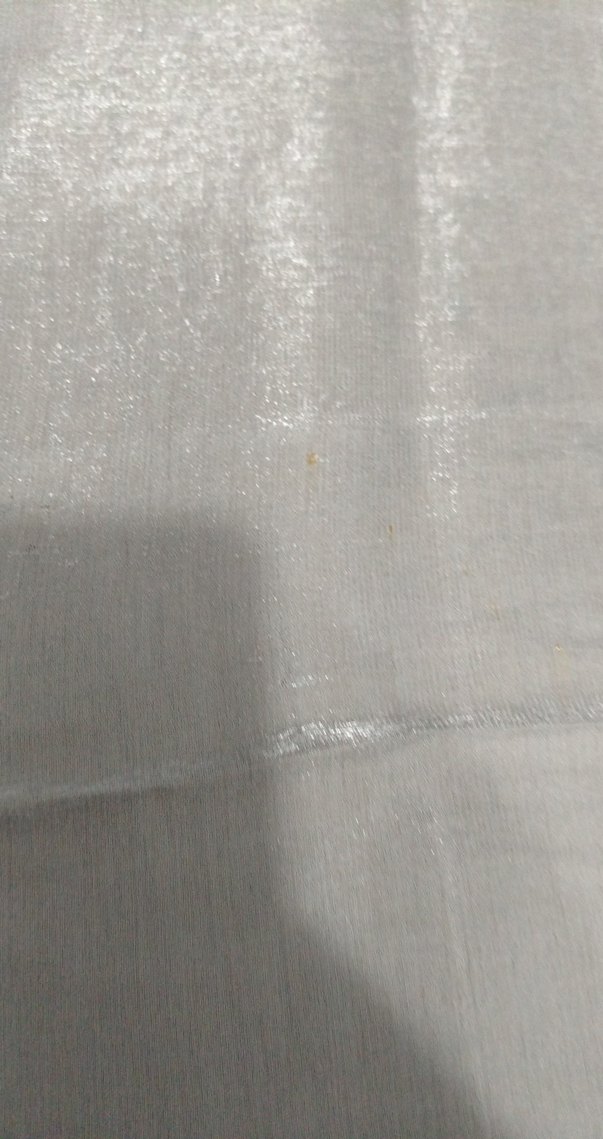 Gri Kadın Eşarp/Fular - Görsel 3