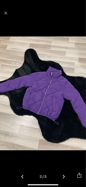 xs Beden Hm mor mont