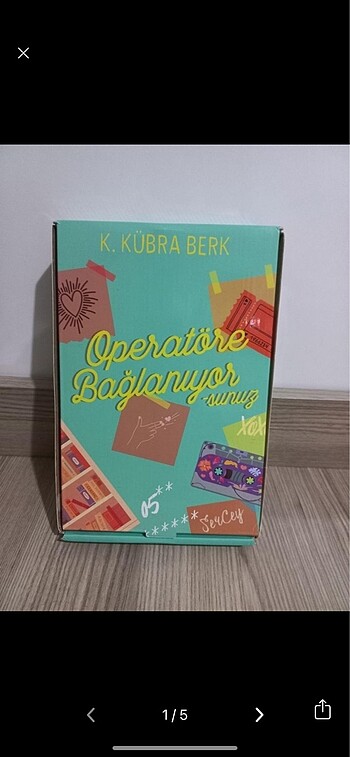 Kitap
