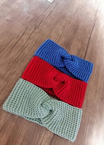 Diğer Bandana 