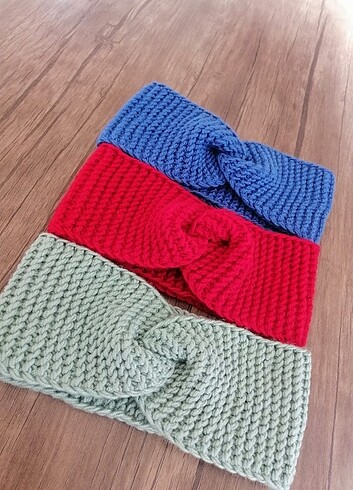  Beden kırmızı Renk Bandana 