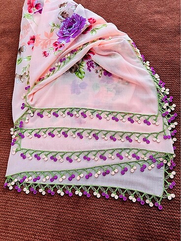 Oyalı yazma ( Satıldı )