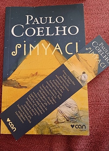 Simyacı
