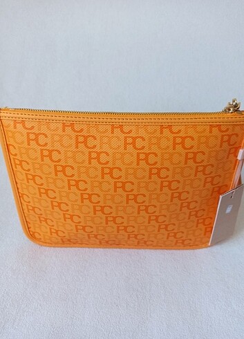 Pierre Cardin Pierre Cardin portföy clutch çanta
