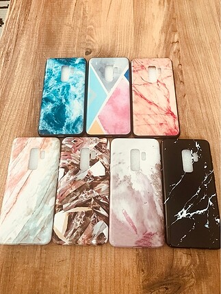 Samsung s9 plus kılıf
