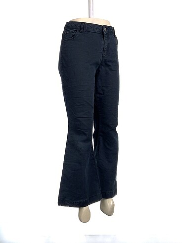 LC Waikiki LC Waikiki Kumaş Pantolon %70 İndirimli.