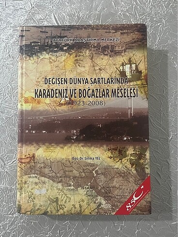 Tarihi kitap