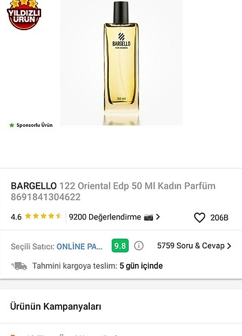 Bargello 122 