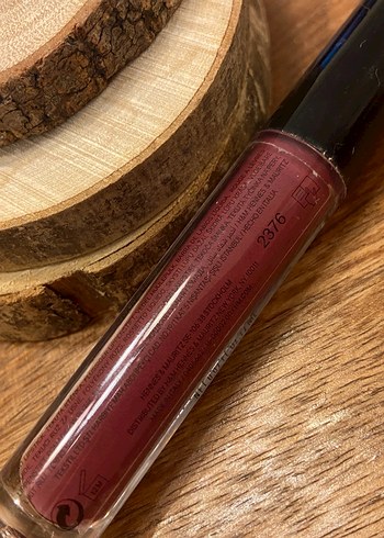 H&M Gloss - Görsel 2