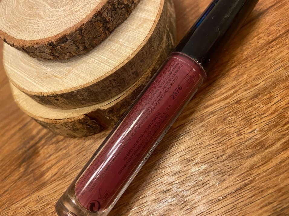 H&M Gloss - Görsel 2