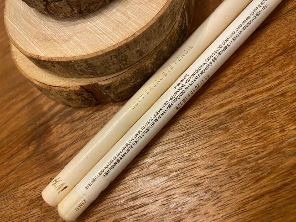 H&M Göz Kalemi - Görsel 2