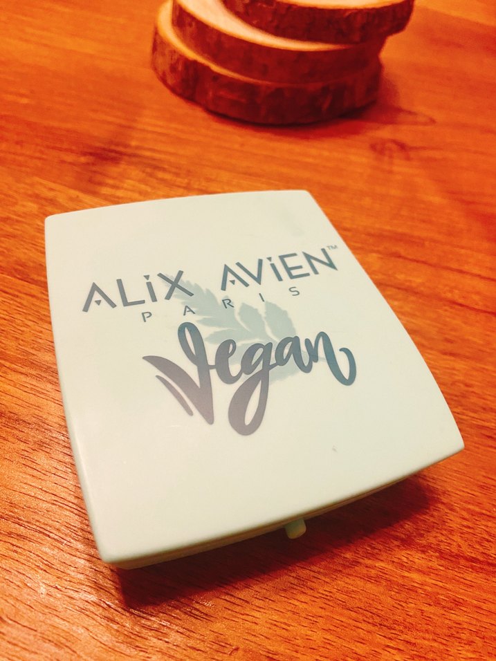 Alix Avien Pudra - Görsel 4