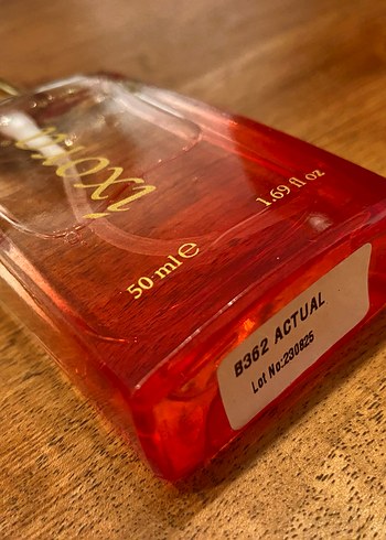 Kadın Parfüm - Görsel 3