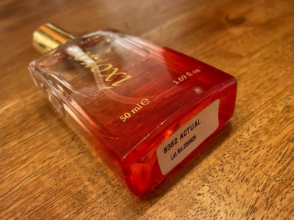 Kadın Parfüm - Görsel 3