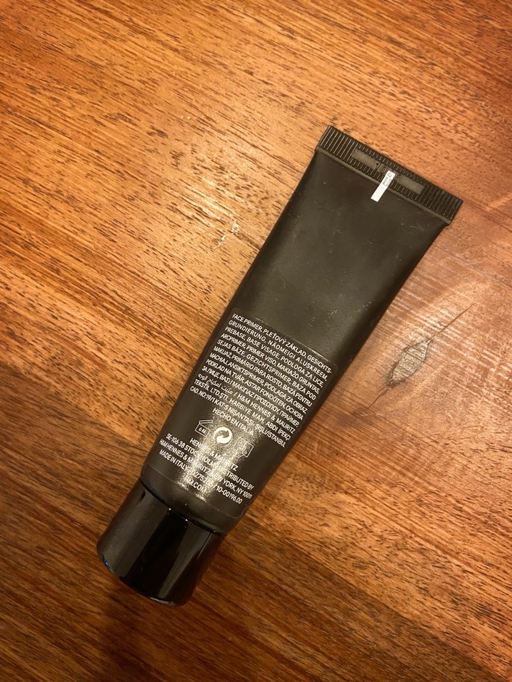 H&M Yüz Bazı Primer - Görsel 2