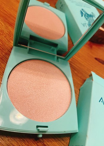 Alix Avien Highlighter - Görsel 2