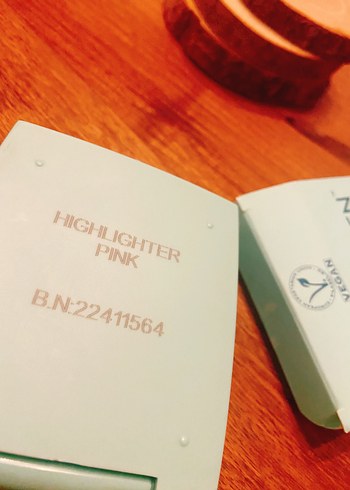 Alix Avien Highlighter - Görsel 3