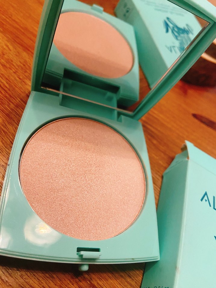 Alix Avien Highlighter - Görsel 2
