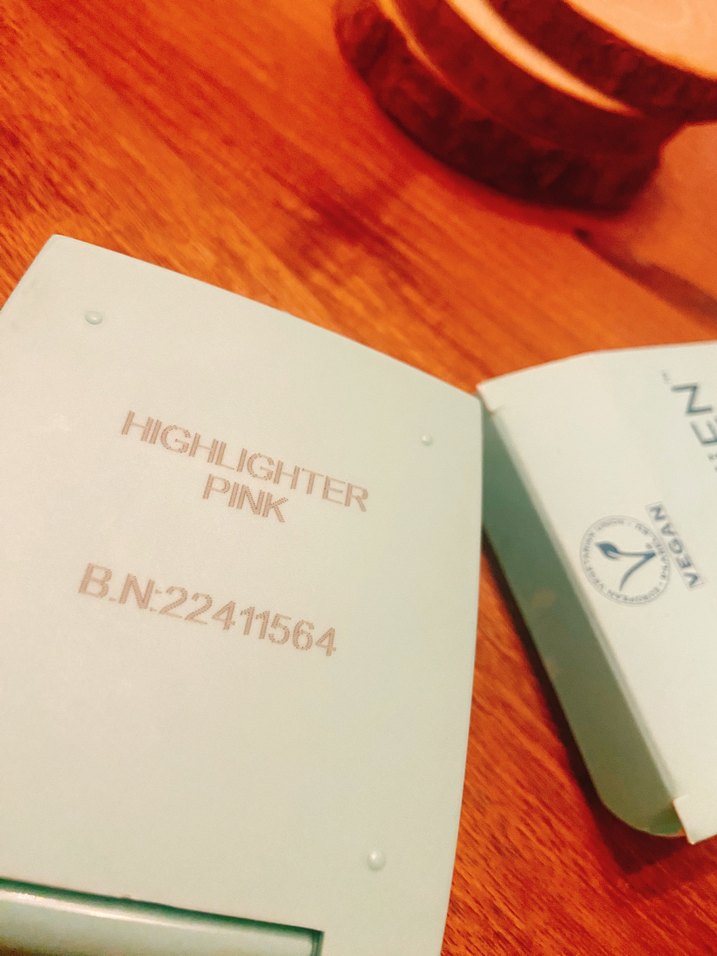 Alix Avien Highlighter - Görsel 3