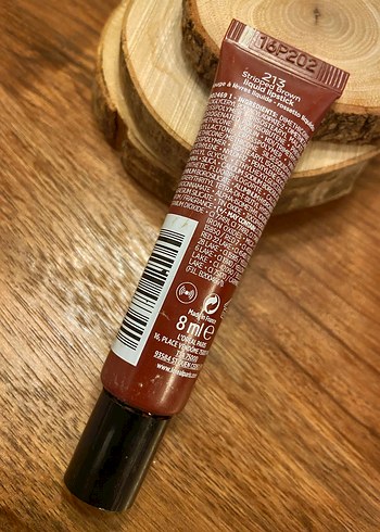 Loreal Likit Ruj - Görsel 2