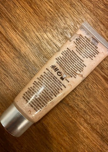 H&M Highlighter - Görsel 2