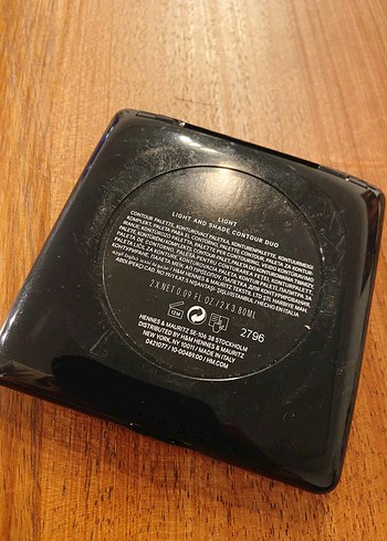 H&M Kontür Set - Görsel 2