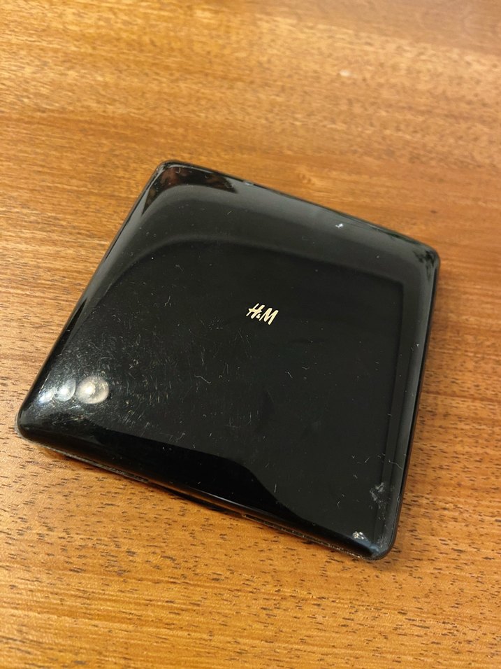 H&M Kontür Set - Görsel 3