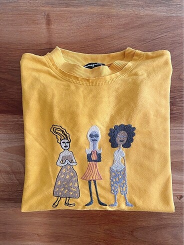 Diğer Sweatshirt