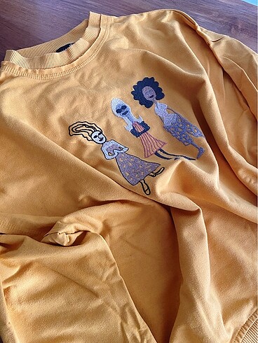 s Beden Sweatshirt