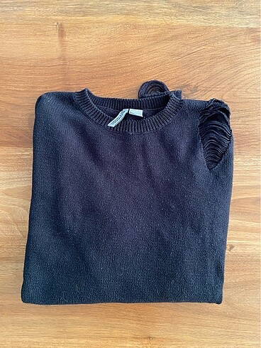 s Beden H&M Kazak