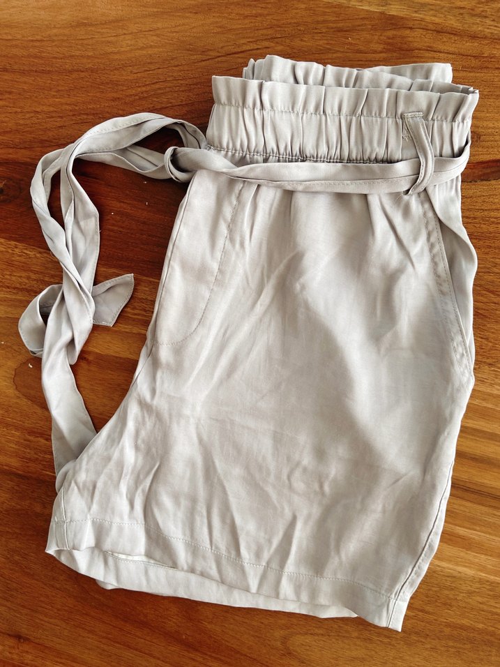 H&M Şort - Görsel 2