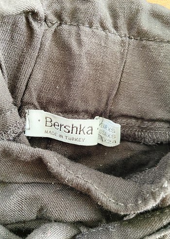 Bershka Şort - Görsel 3