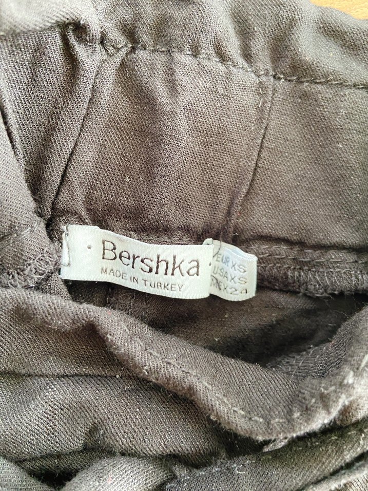 Bershka Şort - Görsel 3