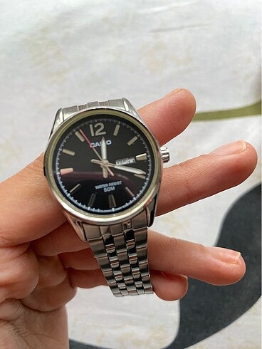 Casio Casio saat