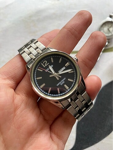  Beden Casio saat