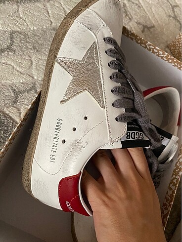 Golden goose